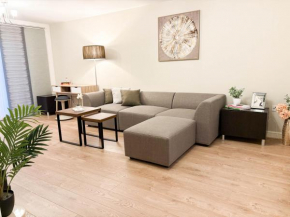 New Home Near Etihad & Coop Live
